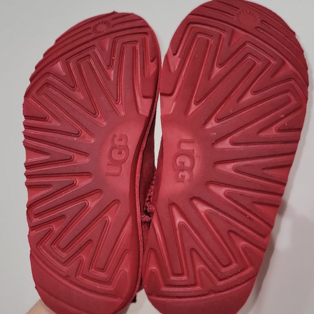 Mini Ugg - Picture 6 of 6